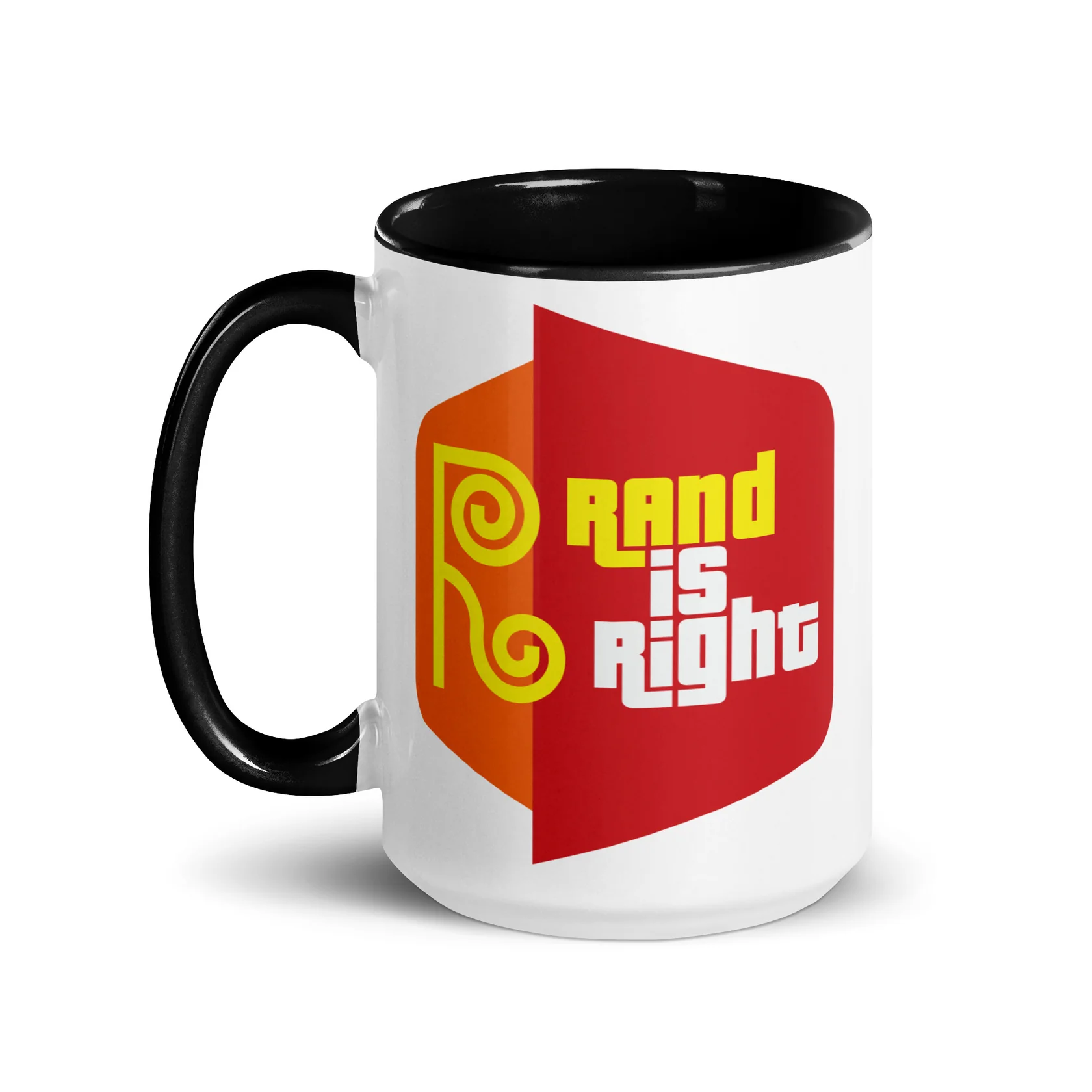 Color Pop Mug